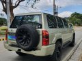 Sell Silver 2012 Nissan Patrol in Quezon City-2