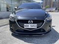 Selling Black Mazda 2 2016 in Pasig-7