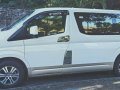 Sell Pearl White 2019 Toyota Hiace Super Grandia in Angeles-7