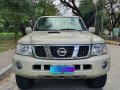 Sell Silver 2012 Nissan Patrol in Quezon City-9