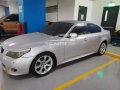 Used 2005 BMW 530D Sedan for sale-1