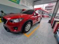 Selling Red Mazda Cx-5 2014 in Makati-2