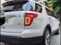 Sell White 2015 Ford Explorer in Cainta-2