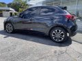 Selling Black Mazda 2 2016 in Pasig-1