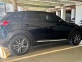 Sell Black 2016 Mazda Cx-3 in Manila-2