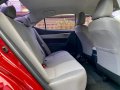 Sell Red 2016 Toyota Altis in Manila-1