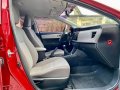 Sell Red 2016 Toyota Altis in Manila-2