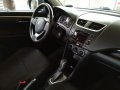 Red Suzuki Swift 2014 for sale in Automatic-4