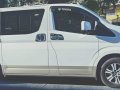 Sell Pearl White 2019 Toyota Hiace Super Grandia in Angeles-6
