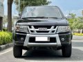 Sell Black 2015 Isuzu Sportivo in Makati-8