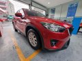 Selling Red Mazda Cx-5 2014 in Makati-5