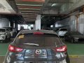 Sell Black 2016 Mazda Cx-3 in Manila-3