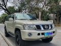 Sell Silver 2012 Nissan Patrol in Quezon City-5