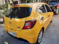 Yellow Honda Brio 2019 for sale in Angeles-4