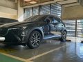 Sell Black 2016 Mazda Cx-3 in Manila-4