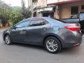 Selling Grey Toyota Altis 2016 in Quezon City-6