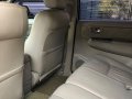 Pearl White Toyota Fortuner 2007 for sale in Automatic-1