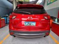 Selling Red Mazda Cx-5 2014 in Makati-0