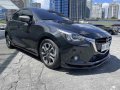 Selling Black Mazda 2 2016 in Pasig-8