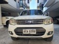 Sell White 2015 Ford Everest in Quezon City-6