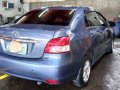 Selling Blue Toyota Vios 2008 in Makati-3