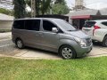 Silver Hyundai Starex 2011 for sale in Marikina-7