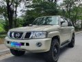 Sell Silver 2012 Nissan Patrol in Quezon City-6