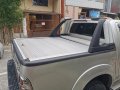 Selling Silver 2009 Toyota Hilux  in Pasig-0