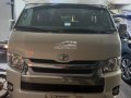 2018 Toyota  Super Grandia  for sale by Verified seller-3