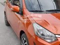 Toyota Wigo AT 2017 orange metallic-1