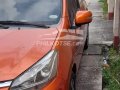 Toyota Wigo AT 2017 orange metallic-5