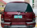  2004 Chevrolet Trailblazer  for sale -5