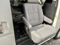 Pearl White Toyota Hiace Super Grandia 2011 for sale in Pasig-4