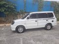 Selling White Mitsubishi Adventure 2016 in Caloocan-2