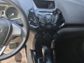White Ford Ecosport 2016 for sale in Automatic-5