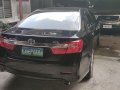 Selling Black Toyota Camry 2014 in Quezon City-5
