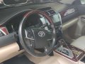 Selling Black Toyota Camry 2014 in Quezon City-3