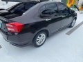 Selling Black Honda City 2012 in San Rafael-6