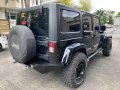 Black Jeep Wrangler 2017 for sale in Manila-5