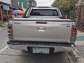 Selling Silver 2009 Toyota Hilux  in Pasig-4
