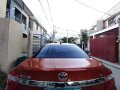 Red Toyota Vios 2014 for sale in Pasay-3