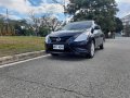 Black Nissan Almera 2019 for sale -5