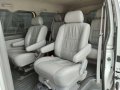 Pearl White Toyota Hiace Super Grandia 2011 for sale in Pasig-6