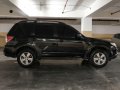 Selling Black Subaru Forester 2009 in Makati-3