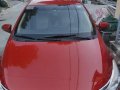 Red Toyota Vios 2014 for sale in Pasay-4