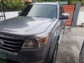 Selling Grey Ford Everest 2011 in General Mariano Alvarez-5