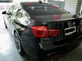 Black BMW 320D 2017 for sale in Pasay-2