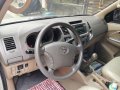 Selling Silver 2009 Toyota Hilux  in Pasig-3