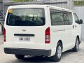 Selling White Toyota Hiace 2018 in Parañaque-0
