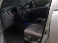 Sell Silver 2011 Toyota Innova in Silang-0